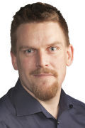 Mats Salomaa