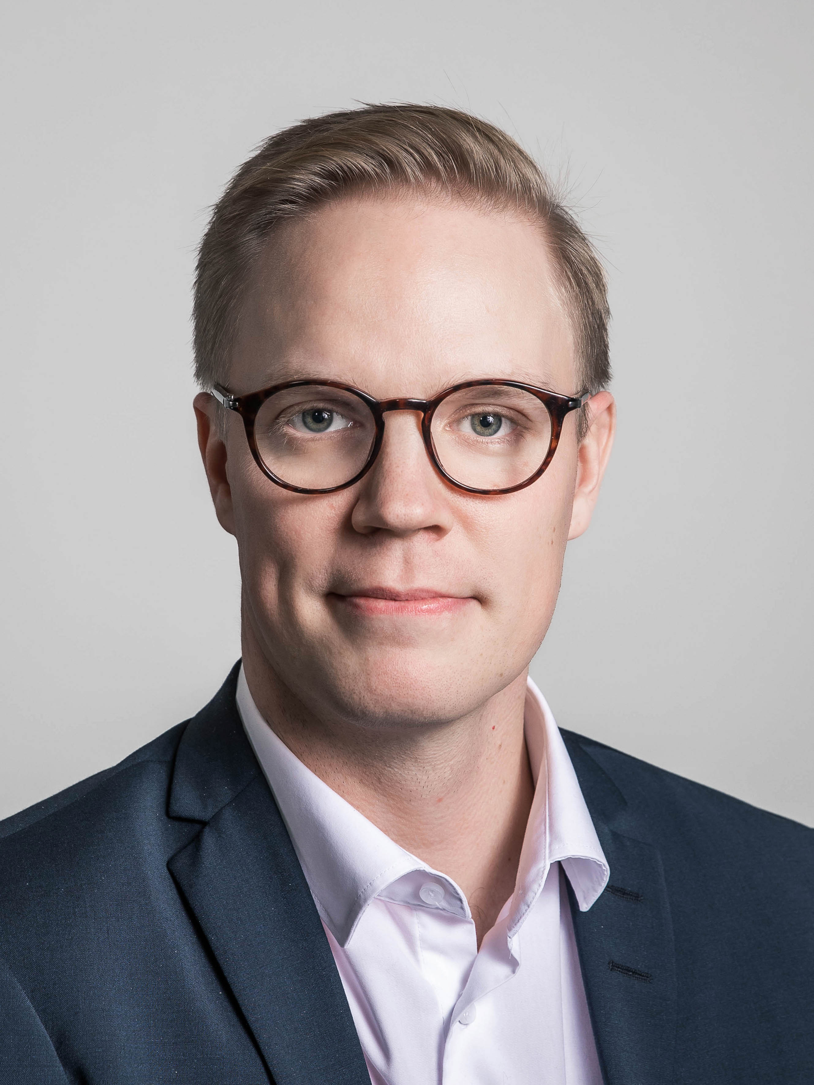 Pietu Parikka