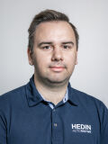 Niklas Ståhlström