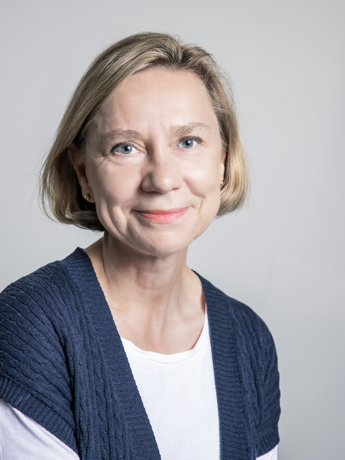 Tiina Högström