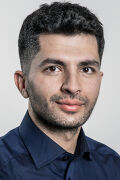 Hawre Hamid