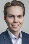 Elias Tarkiainen