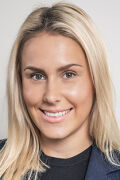 Frida Lindström