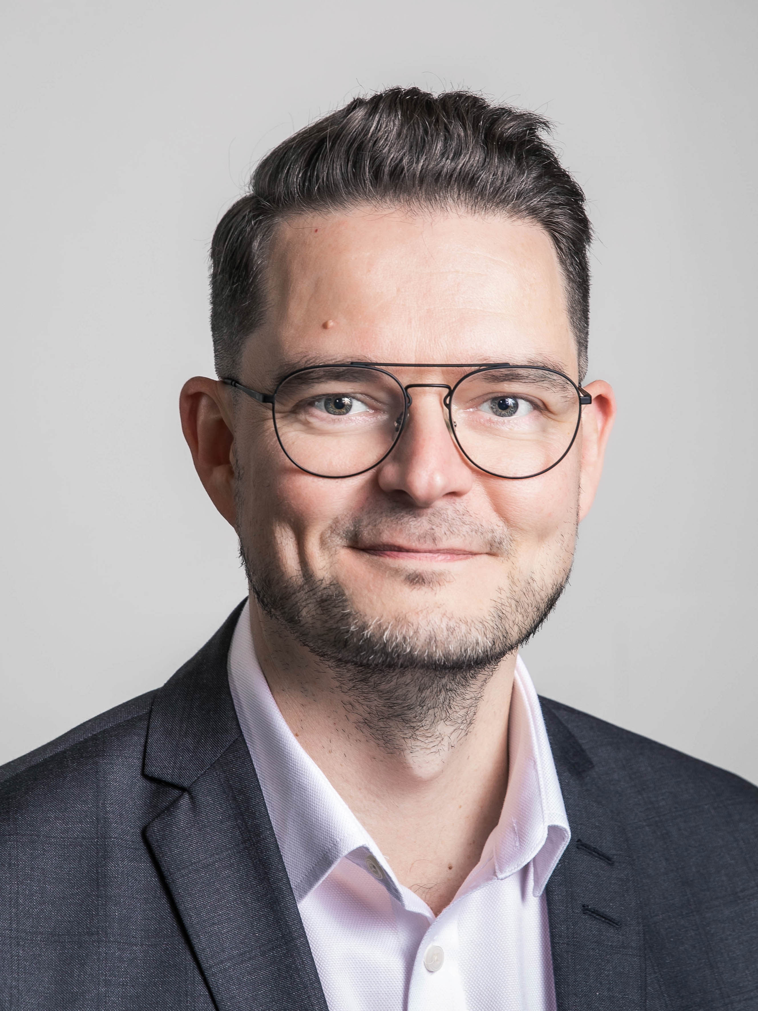 Mikko Mykrä