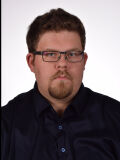 Mikko Kuhmola