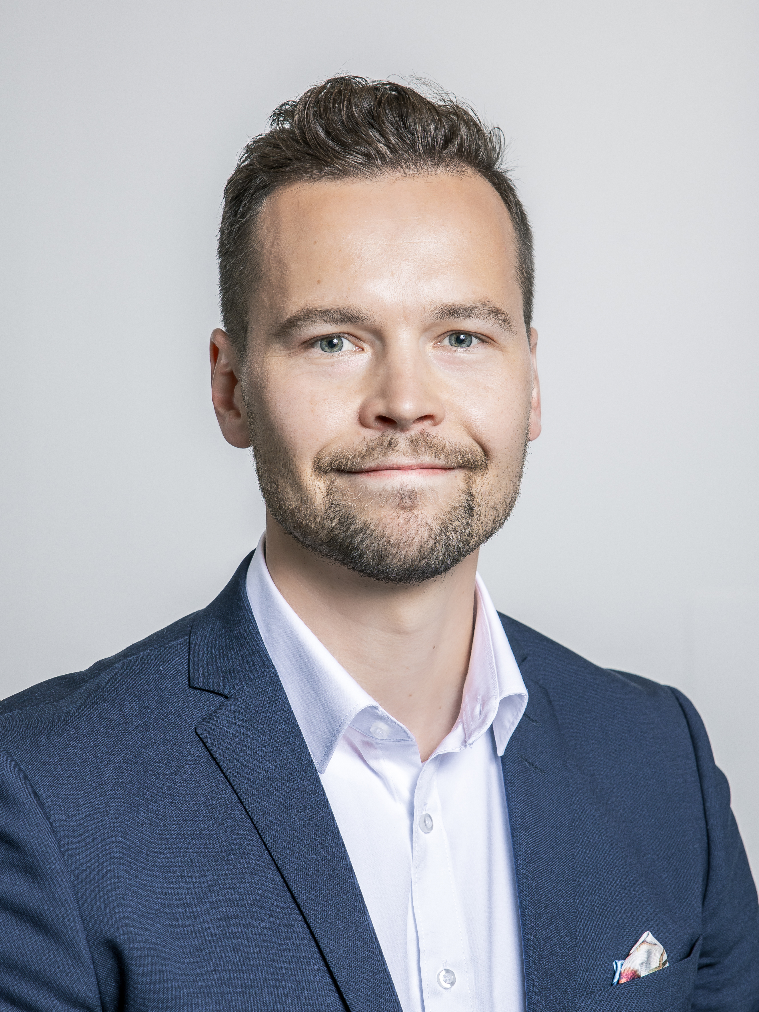 Jussi Rättyä