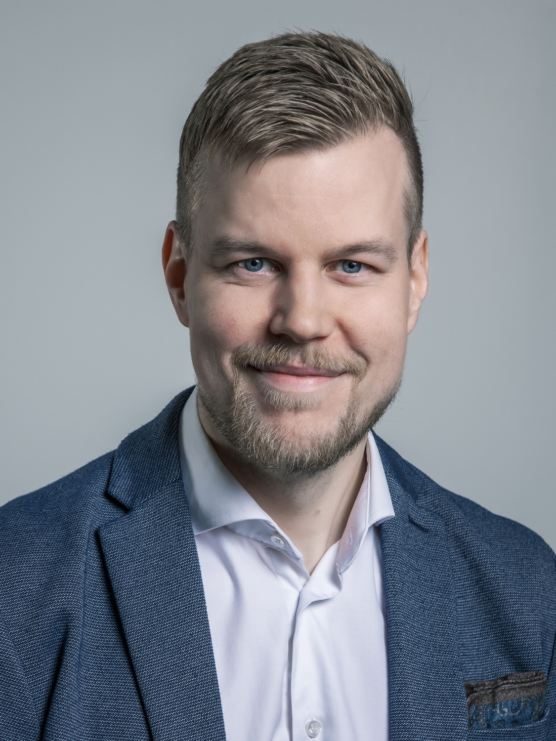 Jussi Valkeapää 